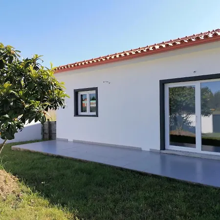 Casa Moderna Proxima Da