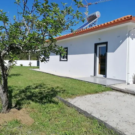 Hébergement de vacances Casa Moderna Proxima Da Santa Catarina (Aveiro)