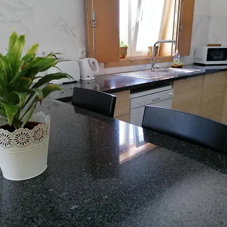 Hébergement de vacances Casa Moderna Proxima Da