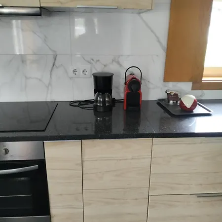 Casa Moderna Proxima Da Prázdninový dům