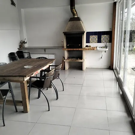 Casa Moderna Proxima Da Prázdninový dům Santa Catarina (Aveiro)