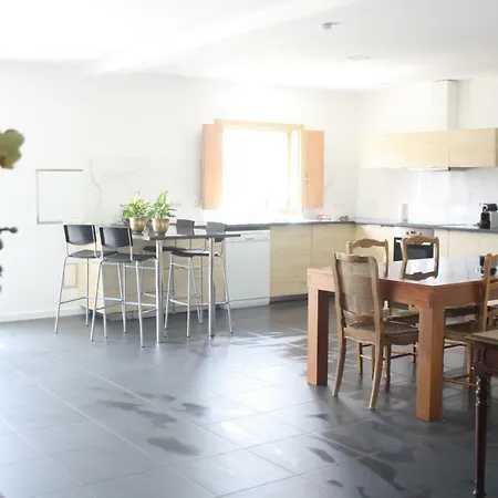 Hébergement de vacances Casa Moderna Proxima Da