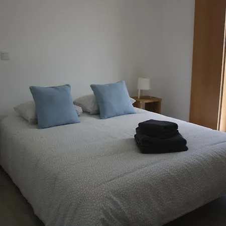 Casa Moderna Proxima Da Santa Catarina (Aveiro)