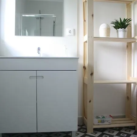 Hébergement de vacances Casa Moderna Proxima Da Santa Catarina (Aveiro)