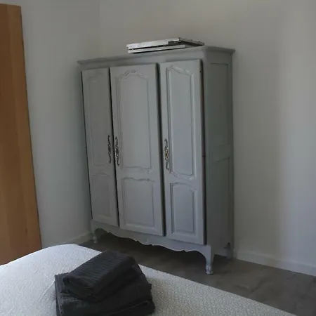 Hébergement de vacances Casa Moderna Proxima Da Santa Catarina (Aveiro)