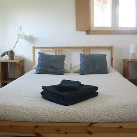 Casa Moderna Proxima Da Casa de Férias