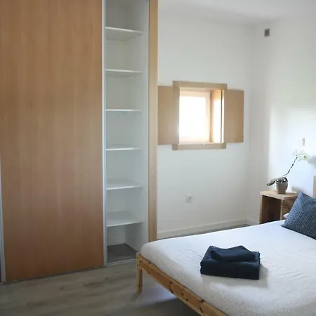 Casa Moderna Proxima Da * Santa Catarina (Aveiro)