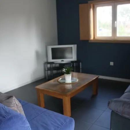 Casa Moderna Proxima Da Casa de Férias *