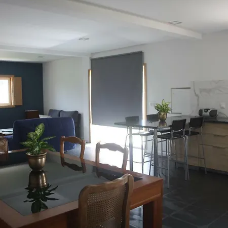 Casa Moderna Proxima Da Santa Catarina (Aveiro)