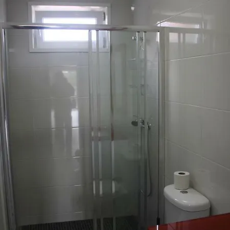 Casa Moderna Proxima Da Hébergement de vacances *