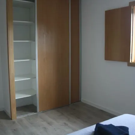 Casa Moderna Proxima Da Hébergement de vacances