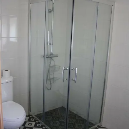 Casa Moderna Proxima Da Casa de Férias *