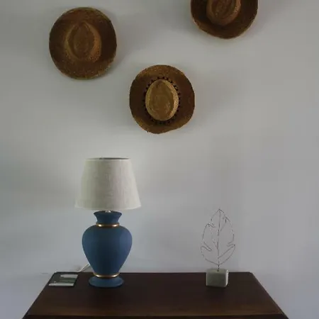 Casa de Férias Casa Moderna Proxima Da Santa Catarina (Aveiro)