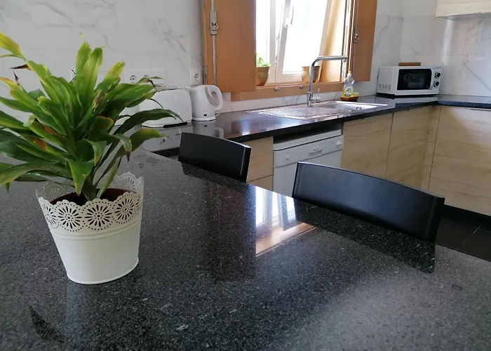 Prázdninový dům Casa Moderna Proxima Da