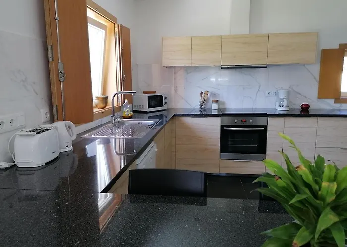 Casa Moderna Proxima Da Prázdninový dům