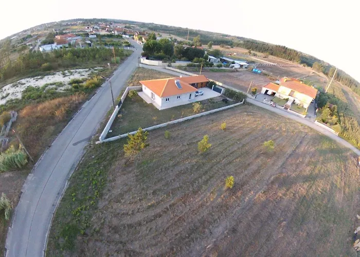 Casa Moderna Proxima Da Prázdninový dům