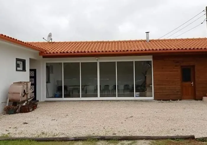 Casa Moderna Proxima Da 別荘