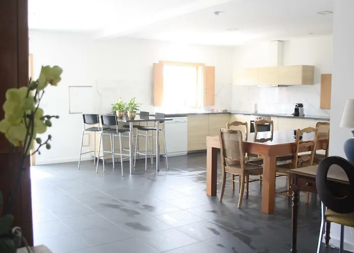 別荘 Casa Moderna Proxima Da