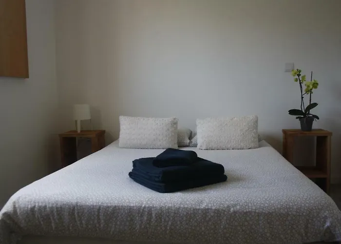 Casa Moderna Proxima Da Prázdninový dům *