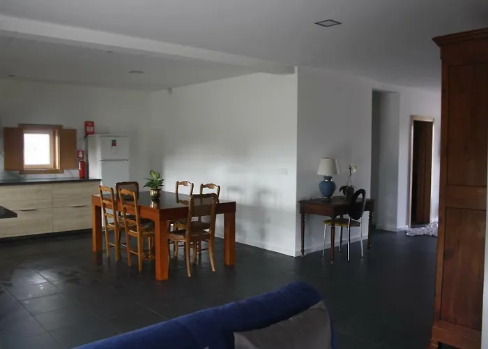 Casa Moderna Proxima Da 別荘