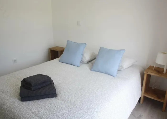 Casa Moderna Proxima Da Prázdninový dům