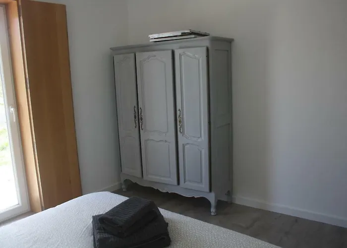Prázdninový dům Casa Moderna Proxima Da Santa Catarina (Aveiro)