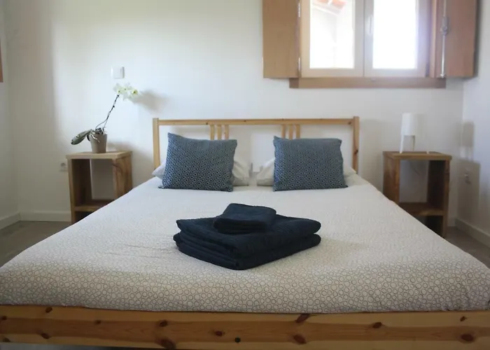 Casa Moderna Proxima Da Prázdninový dům