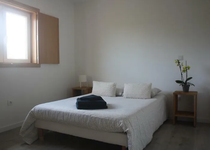 Prázdninový dům Casa Moderna Proxima Da *