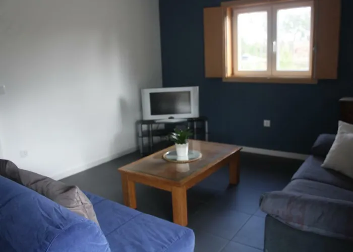 Casa Moderna Proxima Da 別荘 *