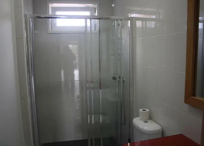 Casa Moderna Proxima Da 別荘 *