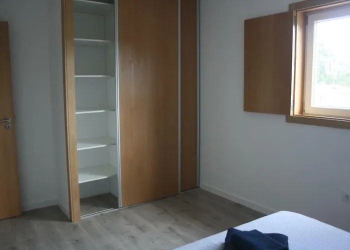 Casa Moderna Proxima Da Prázdninový dům