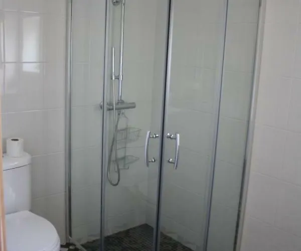 Casa Moderna Proxima Da Prázdninový dům *